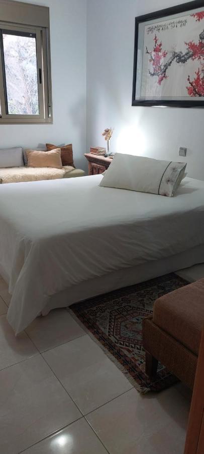 Cozy Room Near Las Teresitas Beach Σάντα Κρουζ Τενερίφης Εξωτερικό φωτογραφία