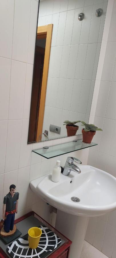 Cozy Room Near Las Teresitas Beach Σάντα Κρουζ Τενερίφης Εξωτερικό φωτογραφία