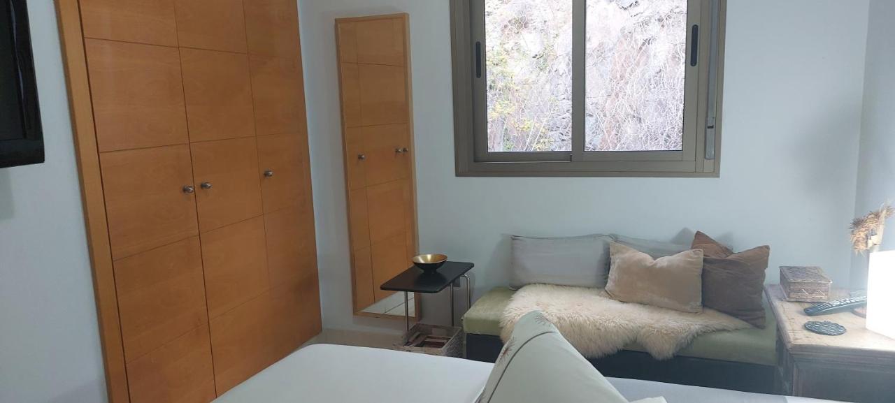 Cozy Room Near Las Teresitas Beach Σάντα Κρουζ Τενερίφης Εξωτερικό φωτογραφία